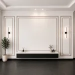 پک اقتصادی تیوی وال T7 - تصویر 2
