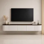 میز تلویزیون مدل کرو M50
