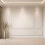 قاب بندی دیواری کد G740