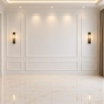 قاب بندی دیوار کدGH98