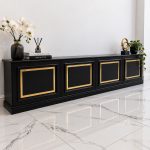 میز تلویزیون کدZ87