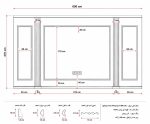 قاب بندی کدG785 - تصویر 3