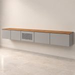 میز تلویزیون کدM220 - تصویر 2