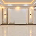 قاب بندی دیواری GH21