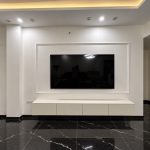 قاب بندی دیواری کدG795