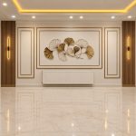 قاب بندی دیواری کدGH20