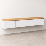 میز تلویزیون کدM25 - تصویر 3