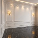 قاب بندی دیوار مدل ونوس - تصویر 2