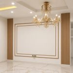 قاب بندی دیواری کدG780 - تصویر 2