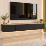 میز تلویزیون کدM25