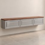 میز تلویزیون کدM220 - تصویر 3
