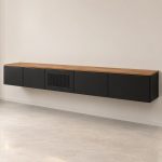 میز تلویزیون کدM220 - تصویر 3