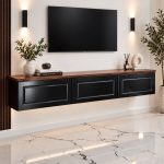 میز تلویزیون کدM220