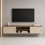 میز تلویزیون کد M210