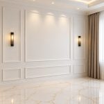 قاب بندی دیوار کدGH98 - تصویر 2