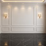 قاب بندی دیوار مدل ونوس