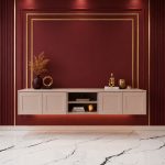 میز تلویزیون کدM205