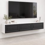 میز تلویزیون اقتصادیm18