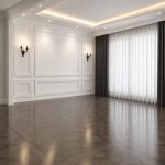 قاب بندی دیوار ونوس22 - تصویر 2